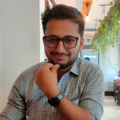 CoderLife IT Team Member