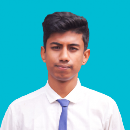 CoderLife IT Team Member